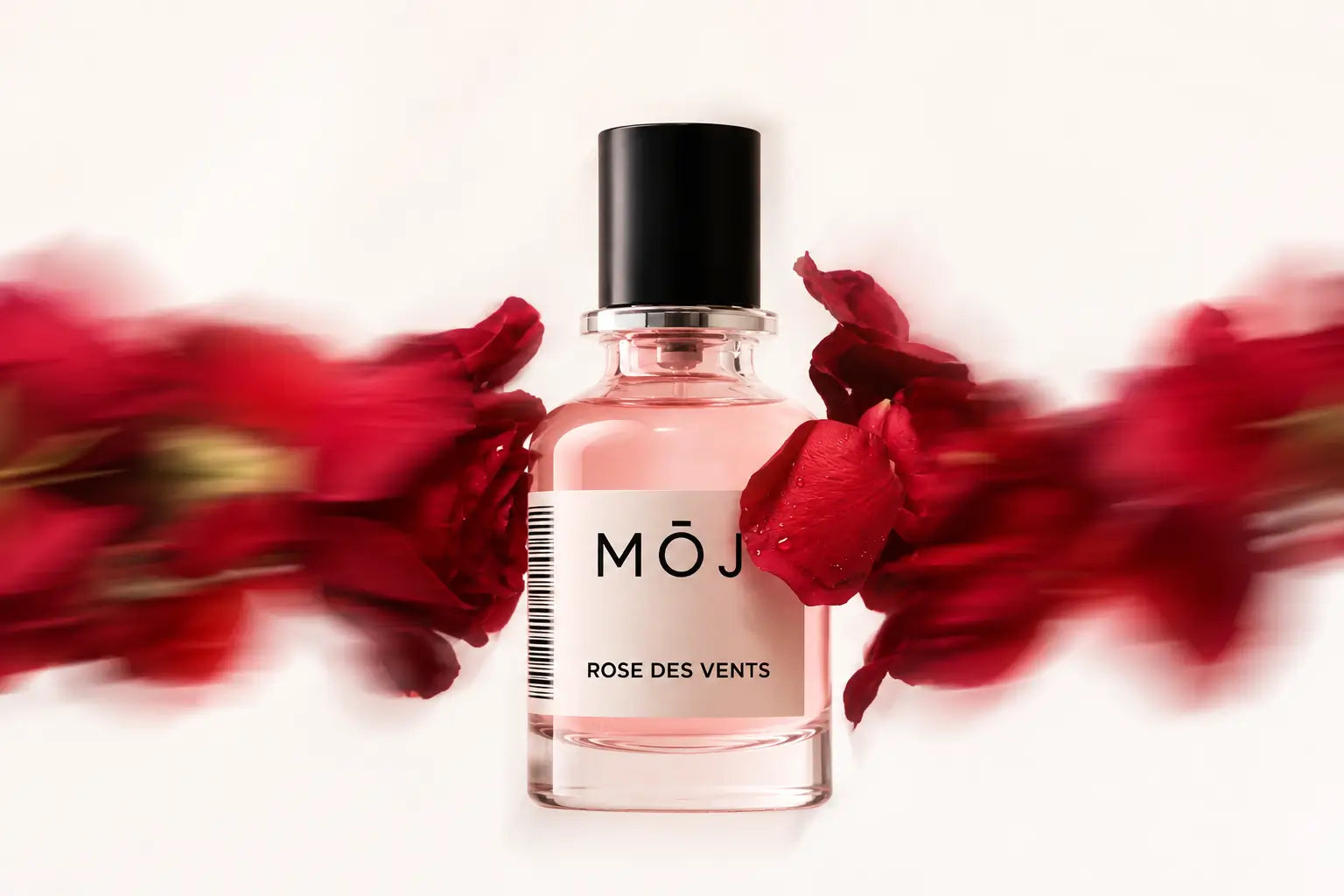 Best Rose Perfumes in the UAE