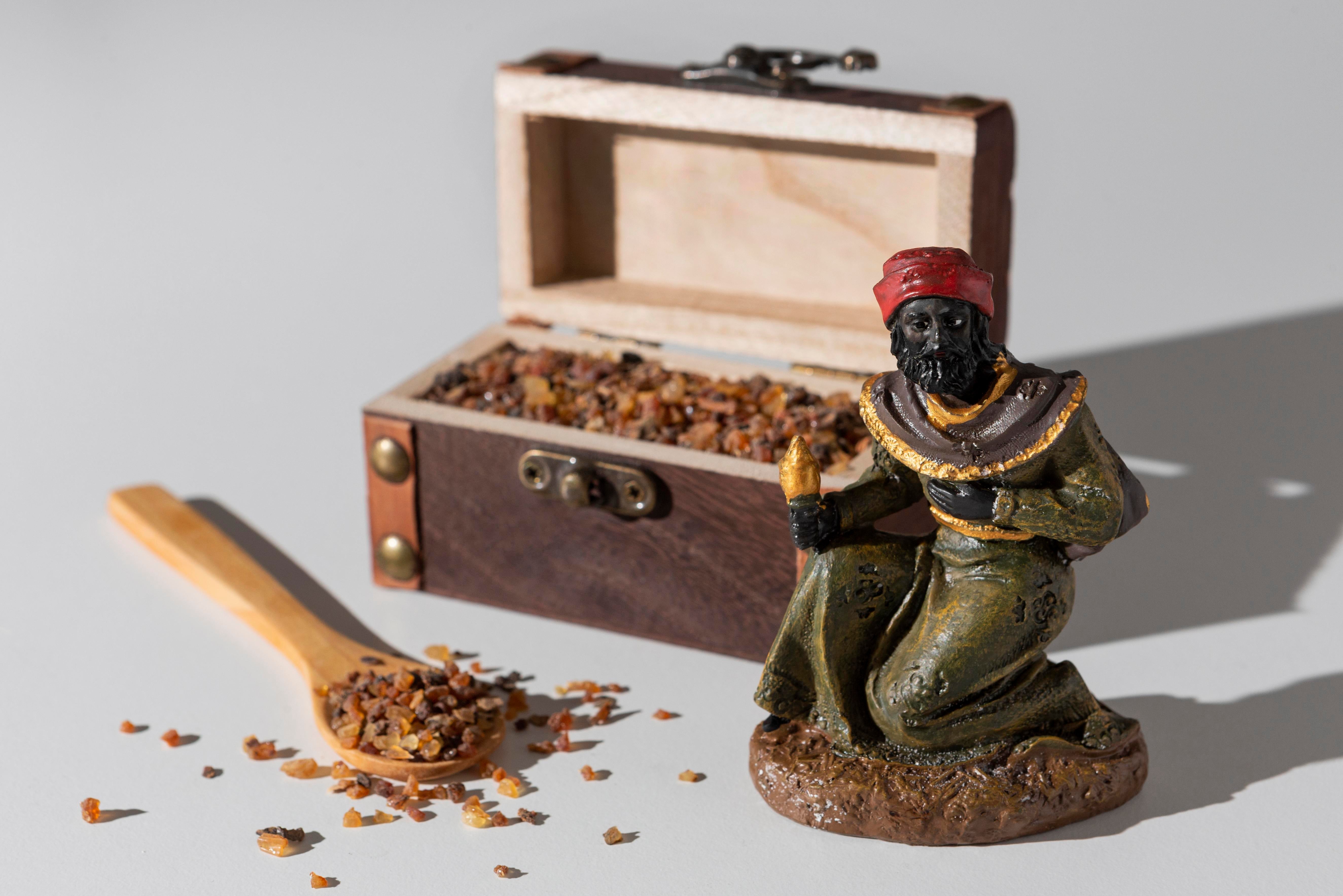 Oud: The Timeless Luxury Scent That Tells a Story