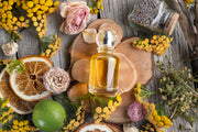 Scent Your Mood: How Fragrance Shapes Your Day