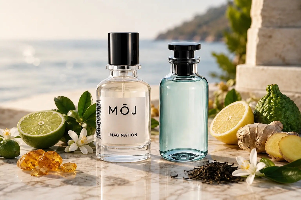 Love LV Imagination? MOJ Imagination Explained: Notes, Longevity and How It Compares
