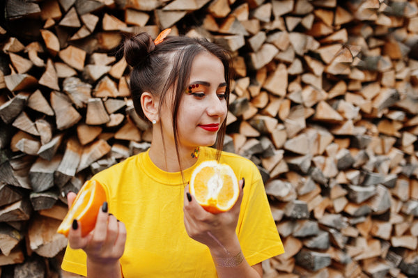Beating the Heat: Perfumes That Laugh at 45°C