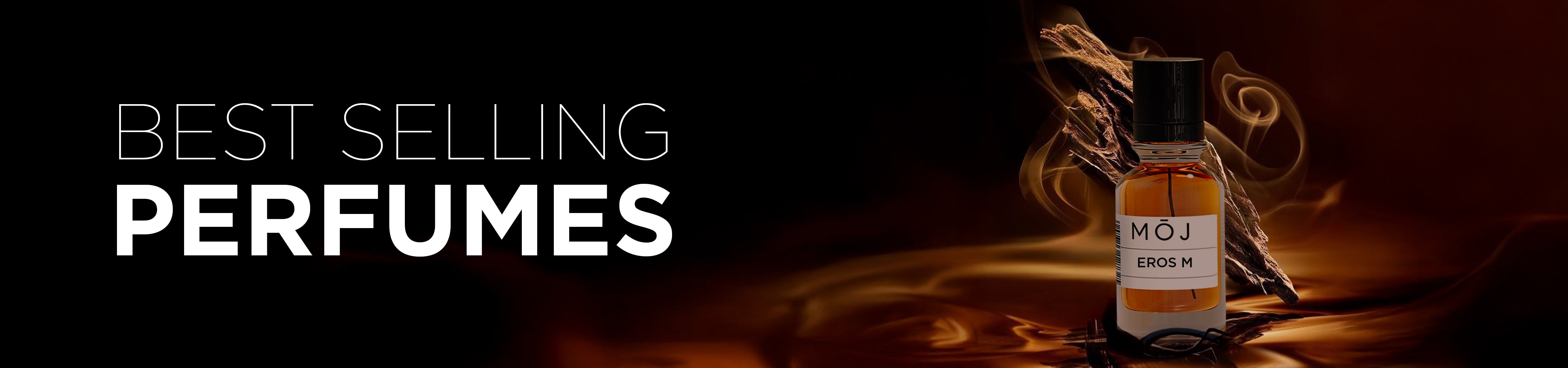 Best-Selling Perfumes