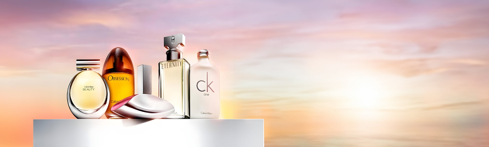 High-End Perfumes