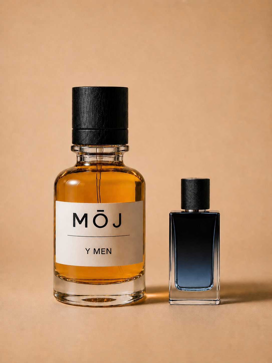 Y Men perfume for men, inspired by Yves Saint Laurent - MOJ Perfumes, image 2