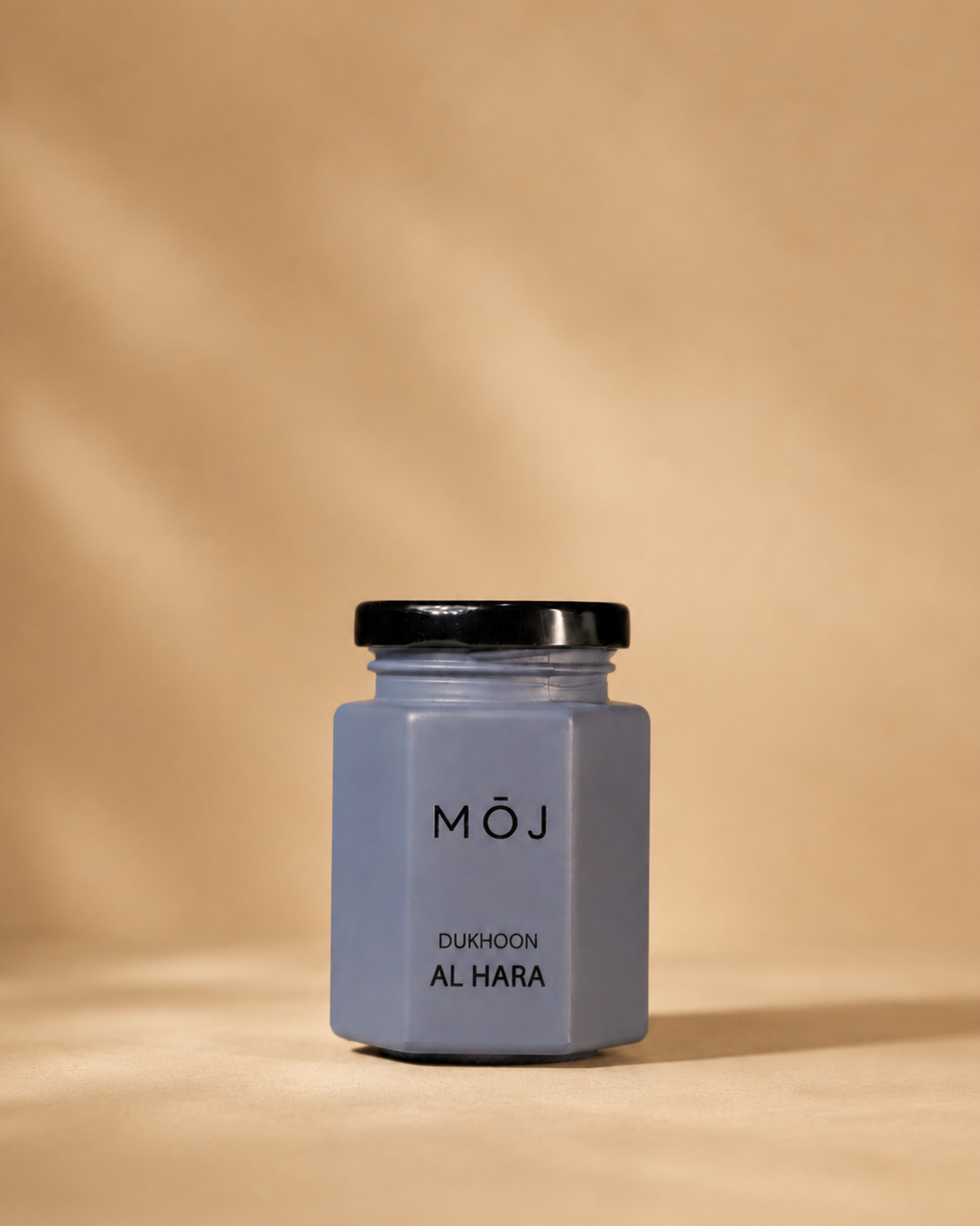 Dukhoon Al Hara bakhoor by MOJ Perfumes