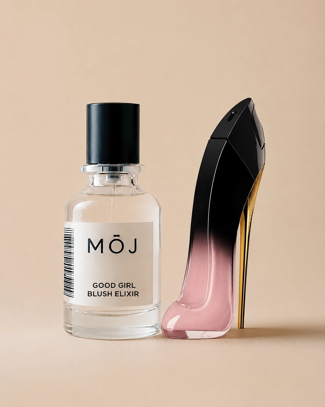 Good Girl Blush Elixir - Inspired by Chanel