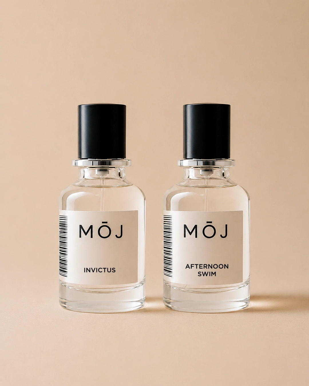 Invictus + Afternoon Swim Perfume Layering Set