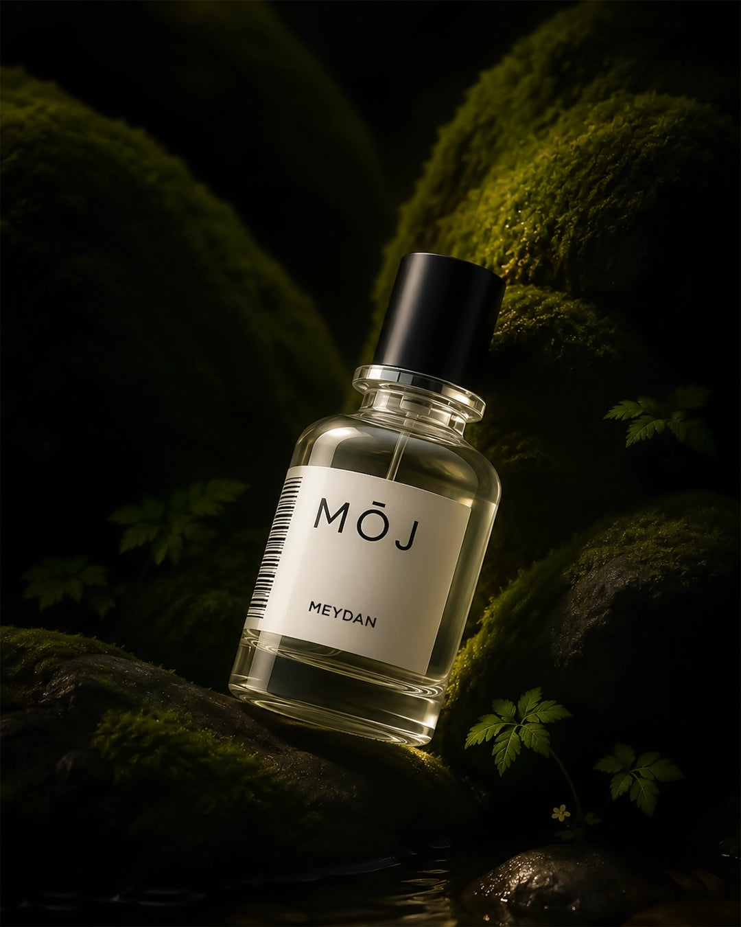 Meydan - Inspired by The Spirit of Dubai