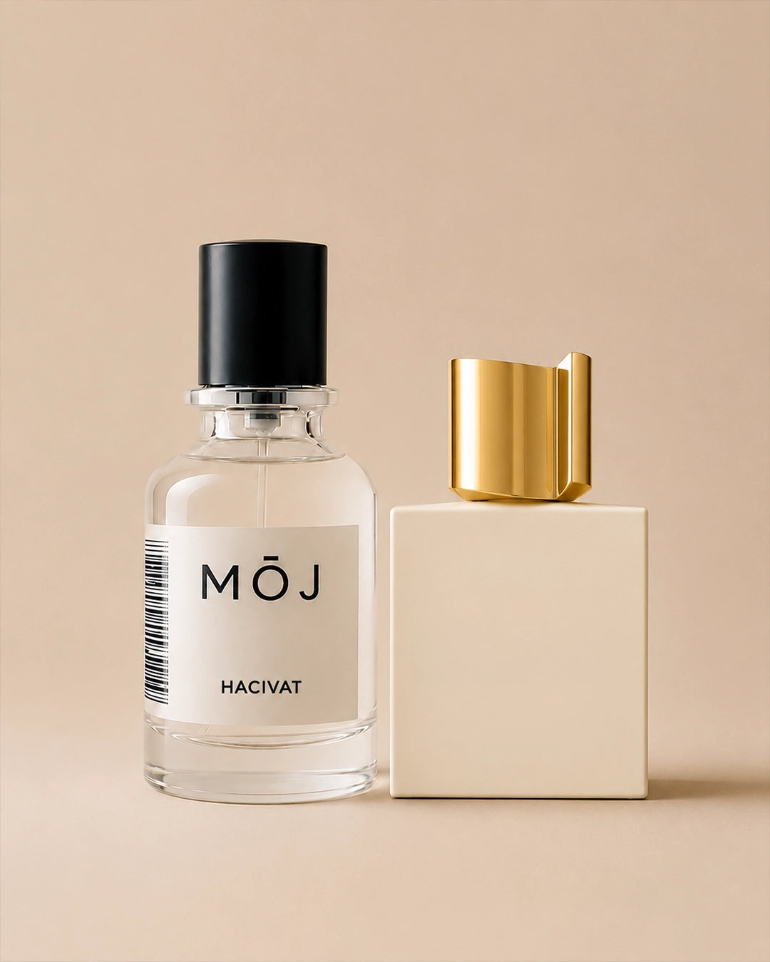 هاجيفات - مستوحى من نيشاني