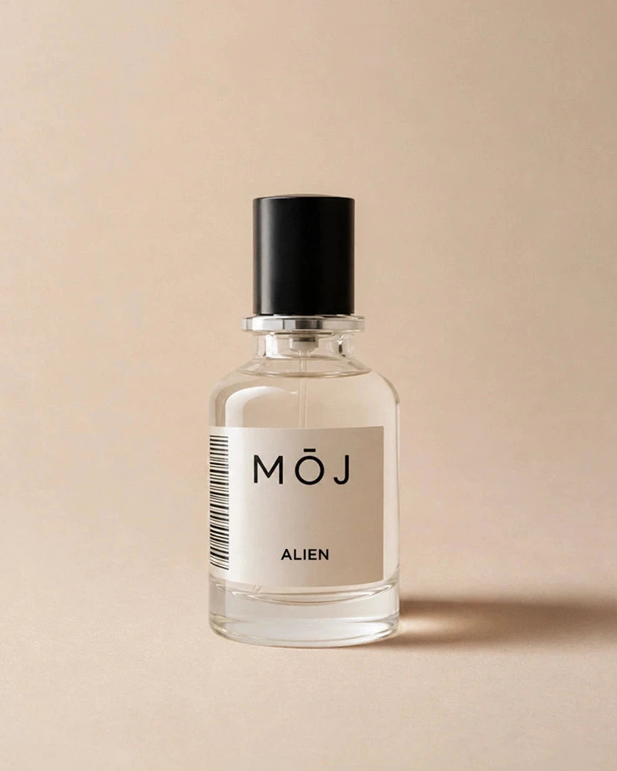 Alien – Inspired by Mugler