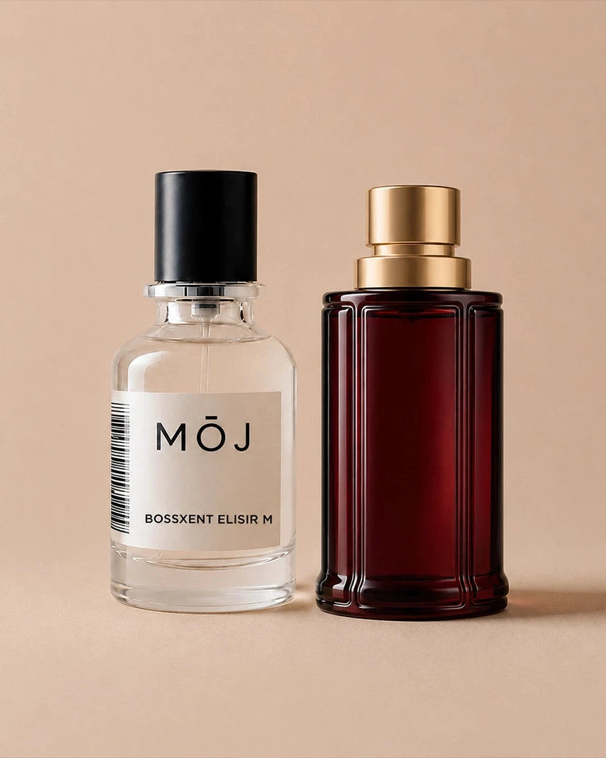 Bossxent Elisir M - Inspired by Hugo Boss
