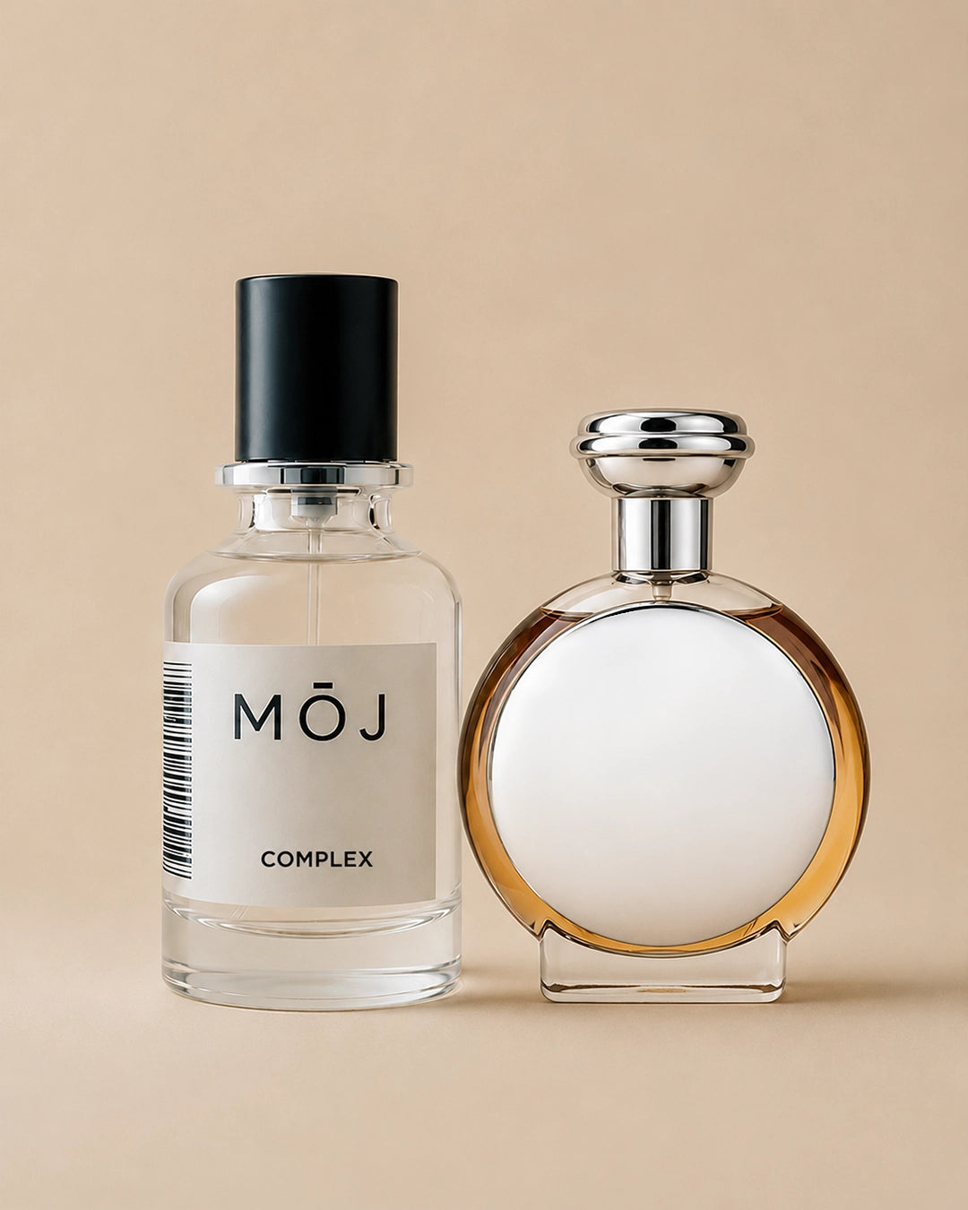Complex - Inspired by Boadicea the Victorious
