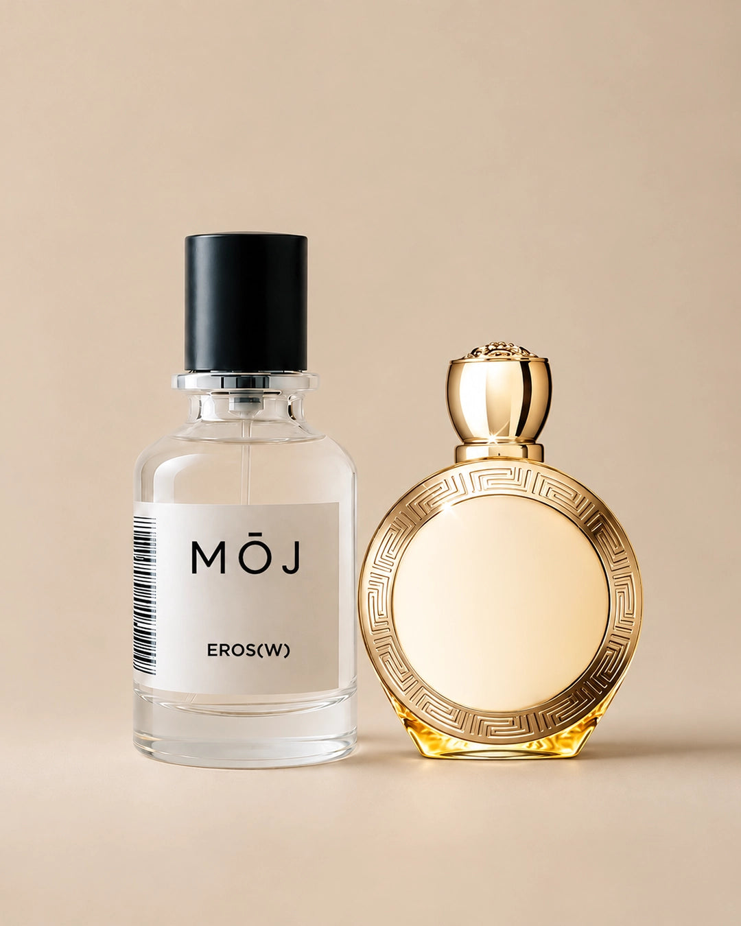Eros W – Inspired by Versace