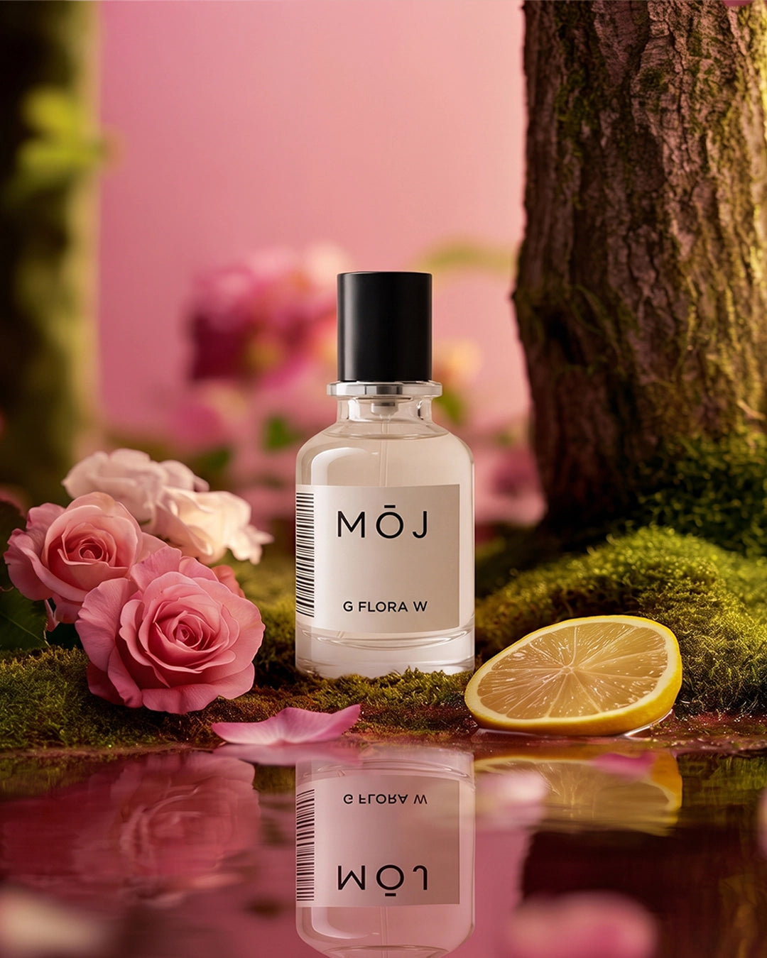 G Flora W – Inspired by Gucci