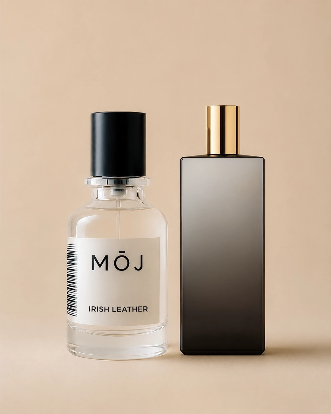 Irish Leather – Inspired by Memo Paris