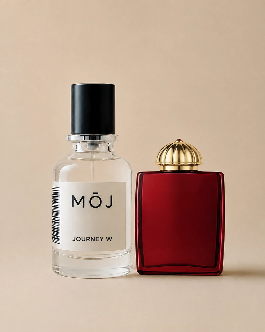 Journey W – Inspired by Amouage
