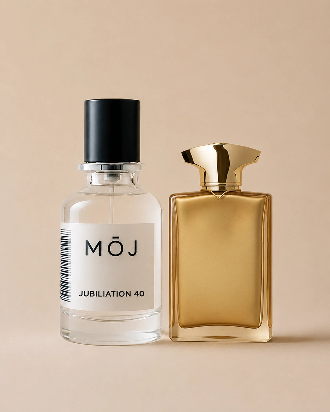 Jubilation 40 - مستوحى من أمواج
