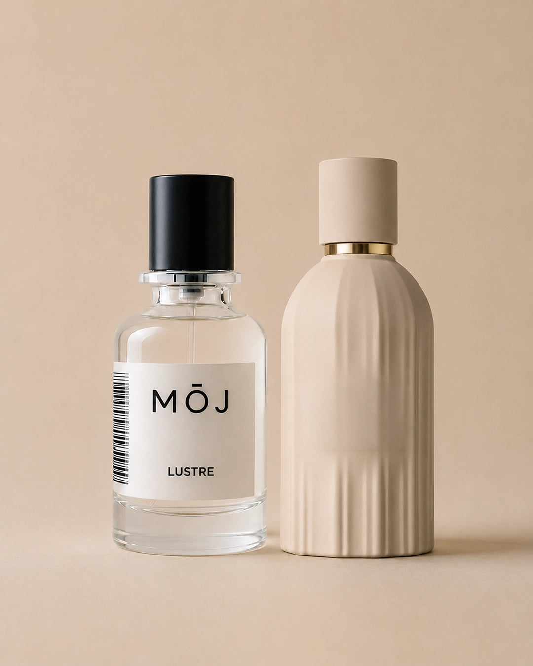 Lustre - Inspired by Amouage