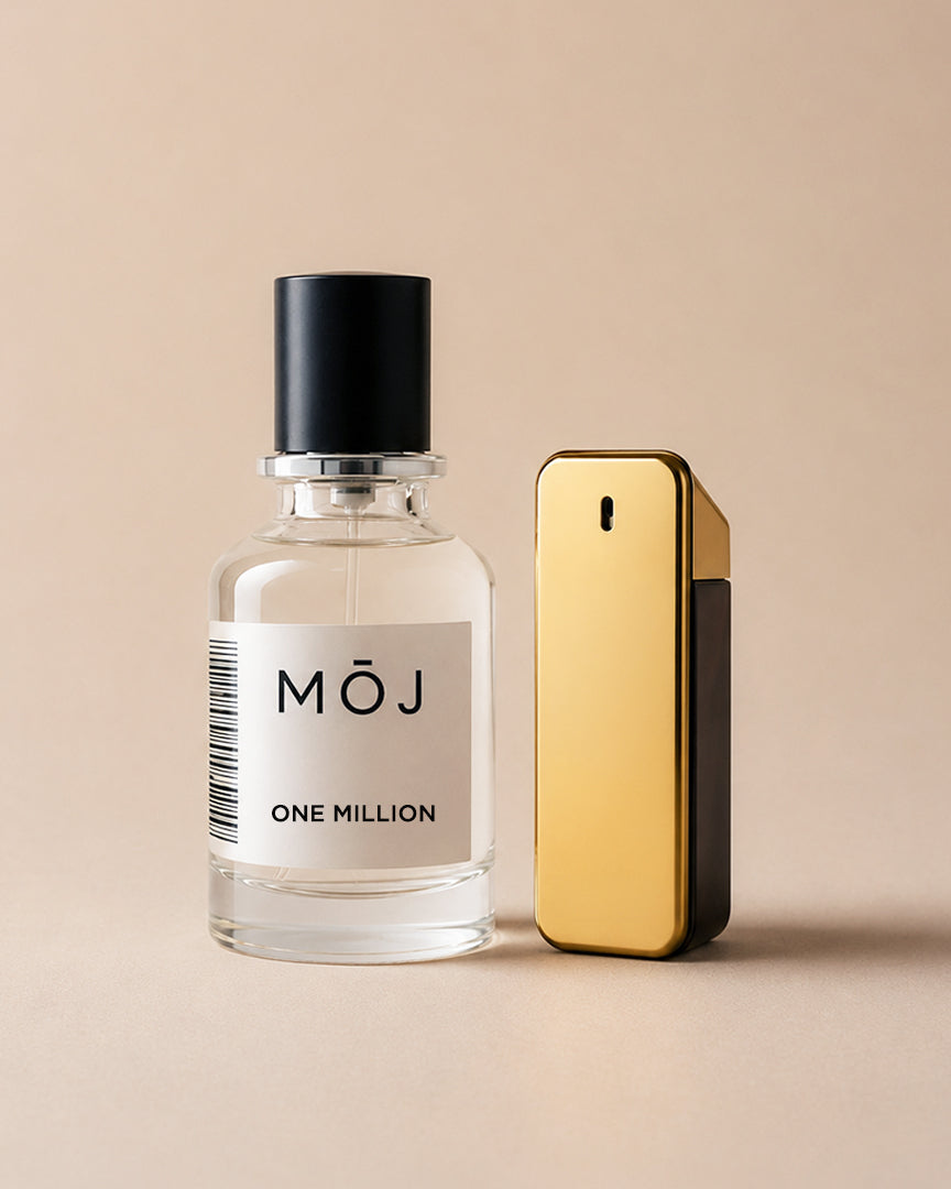 1 Million - Inspired by Paco Rabanne