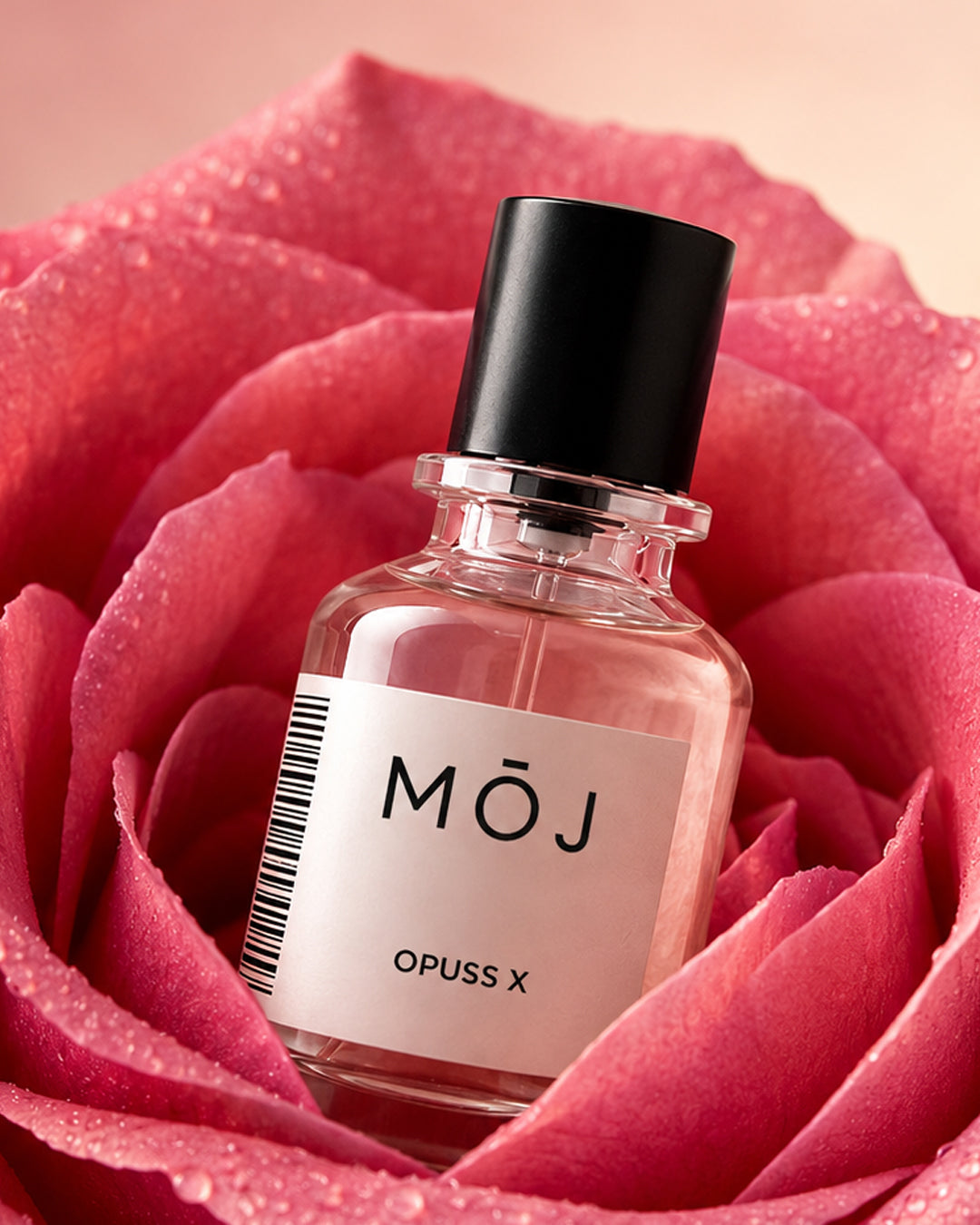 Opuss X – Inspired by Amouage