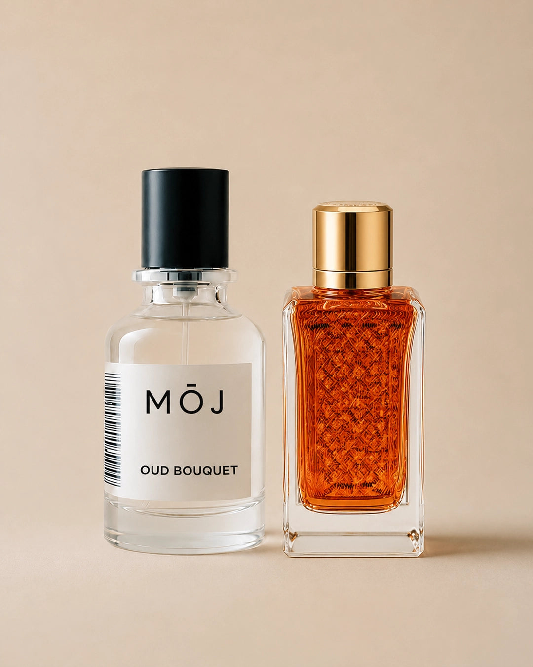 Oud Bouquet - Inspired by Lancôme