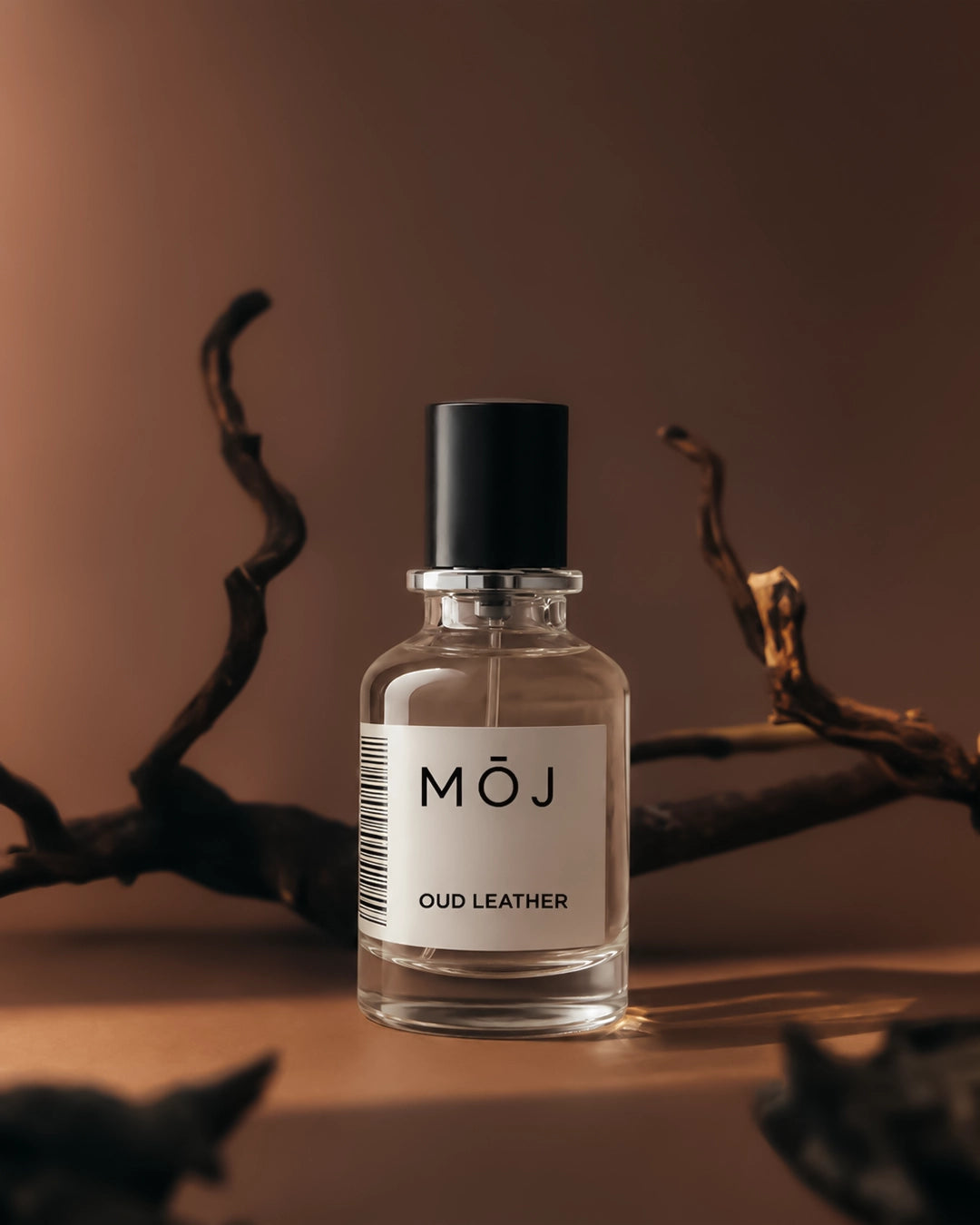 Oud Leather - Inspired by Dioree