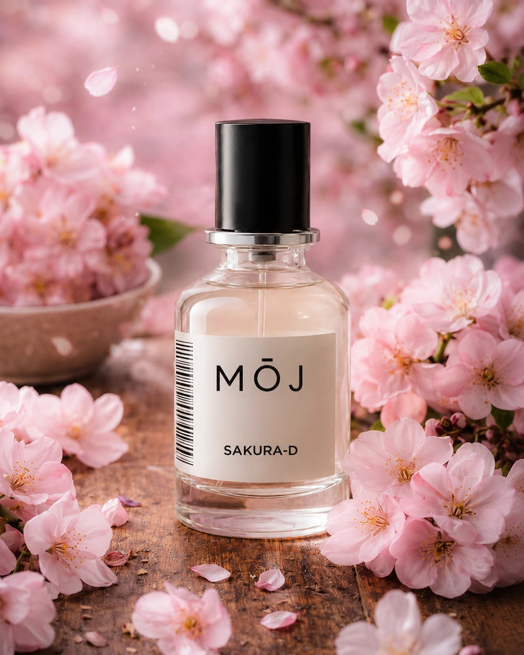 Sakura D - Inspired by Dior