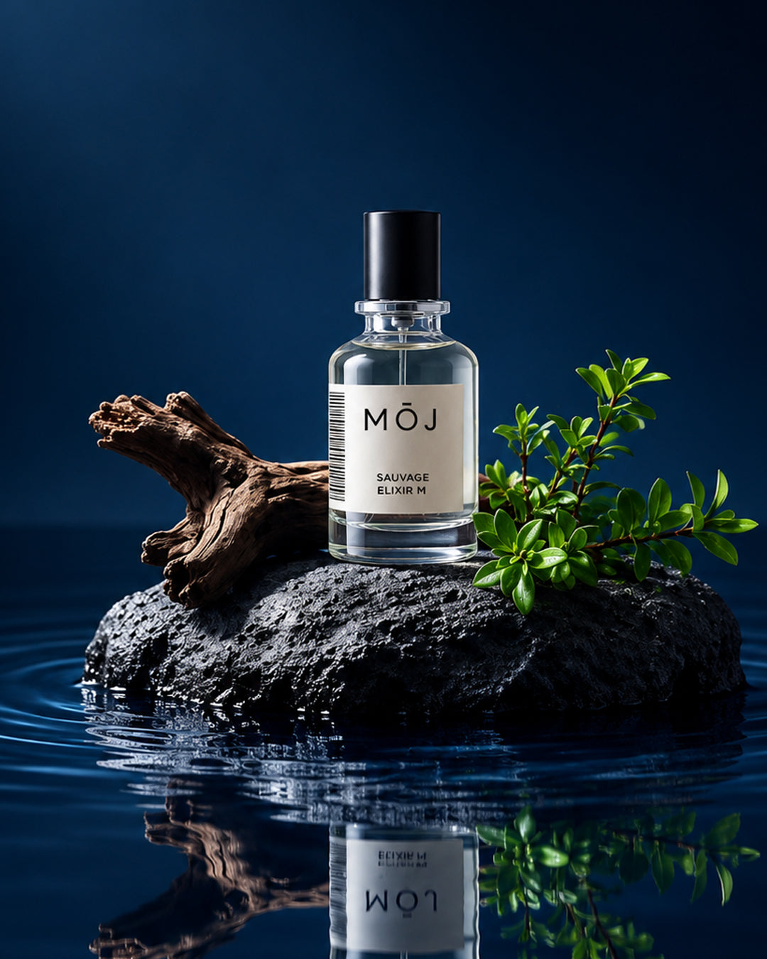 Sauvage Elixir – Inspired by Dioree