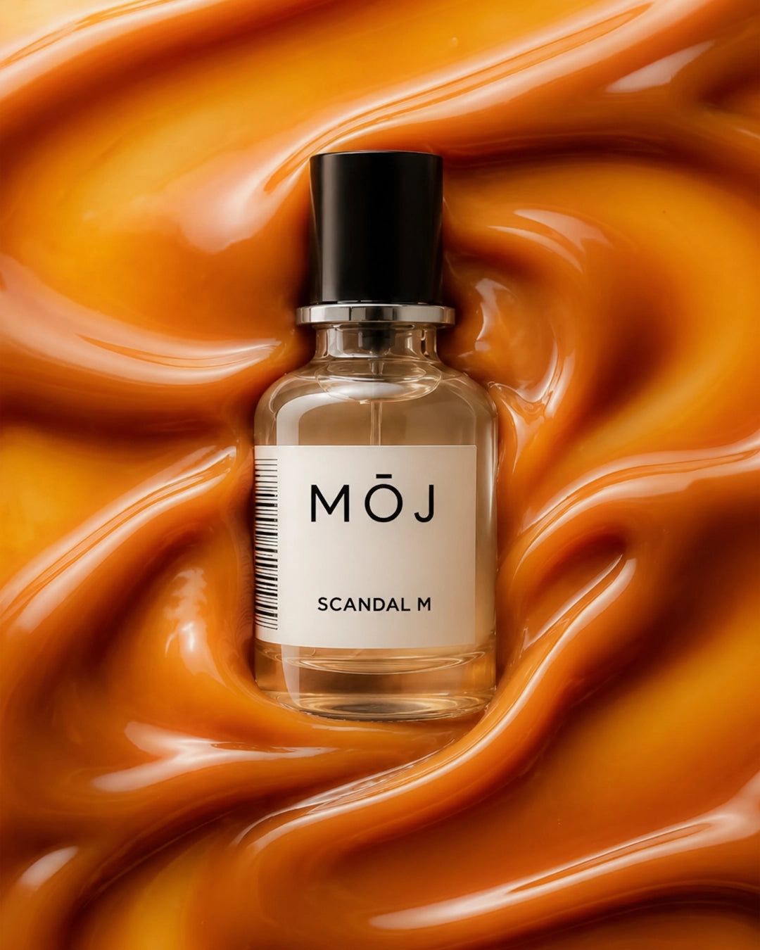 Scandal M – Inspired by Jean Paul Gaultier
