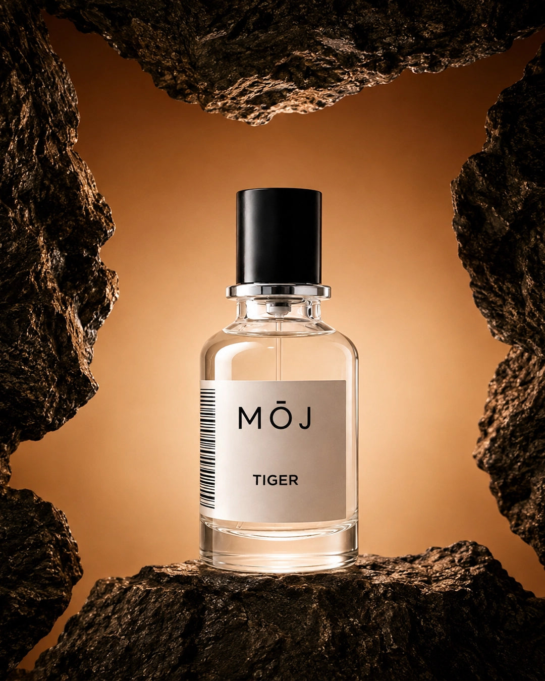 Tiger – Inspired by Bvlgari