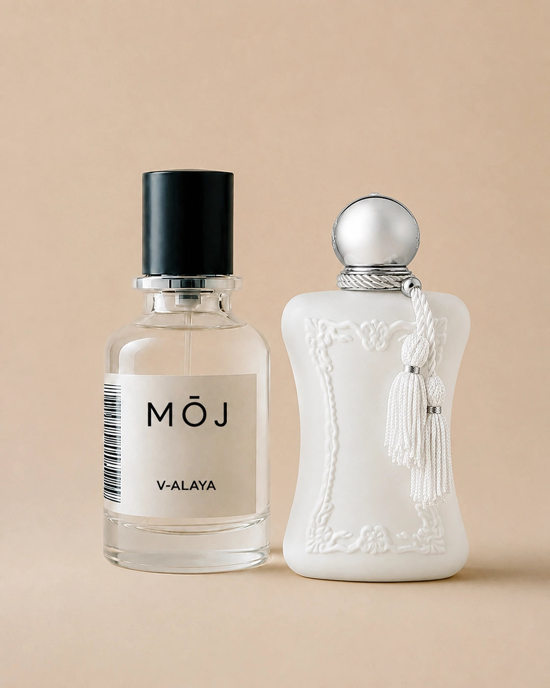 Valaya - Inspired by Parfums de Marly