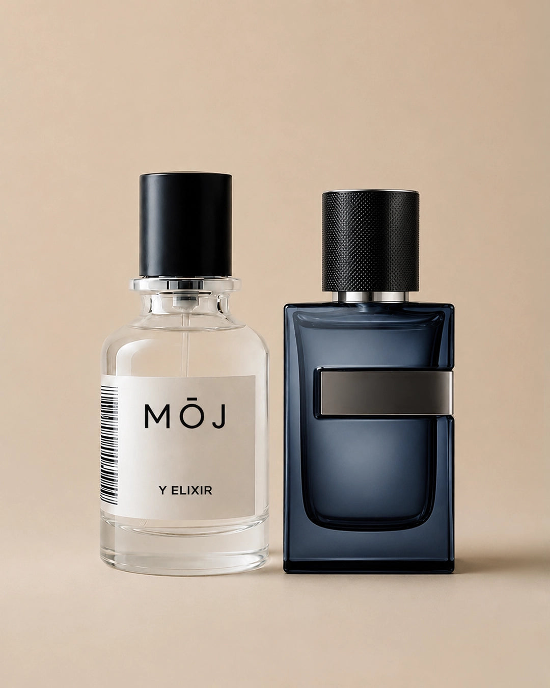 Y Elixir – Inspired by Yves Saint Laurent