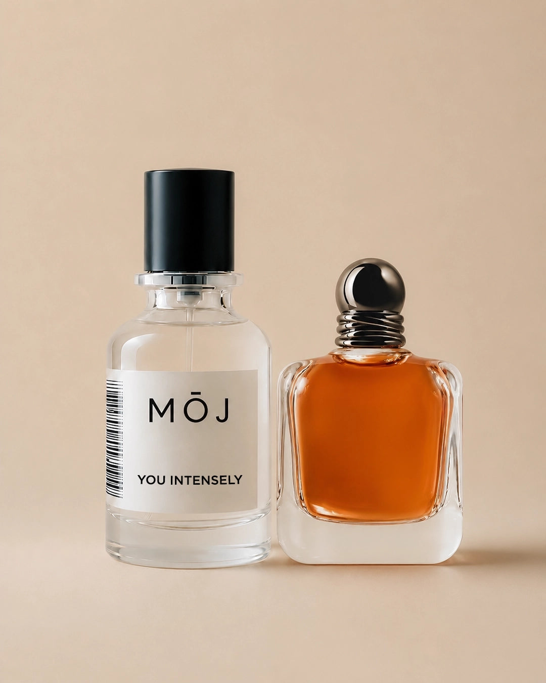 You Intensely - Inspired by Emporioy Armaniee