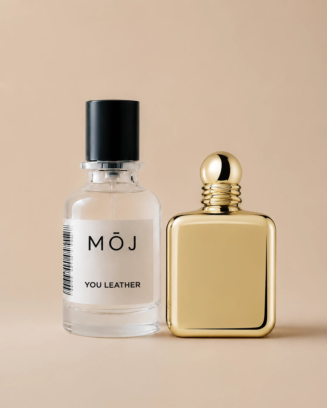 You Leather – Inspired by Emporioy Armaniee