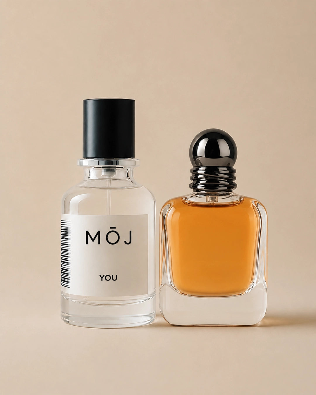 You - Inspired by Emporioy Armaniee