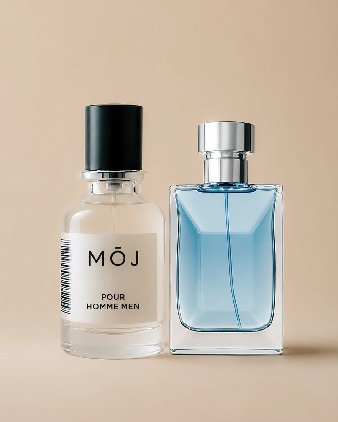 عطر بور أوم للرجال - مستوحى من فيرزاتشي