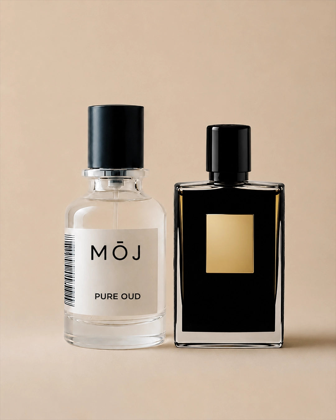 Pure oud - Inspired by LVEE