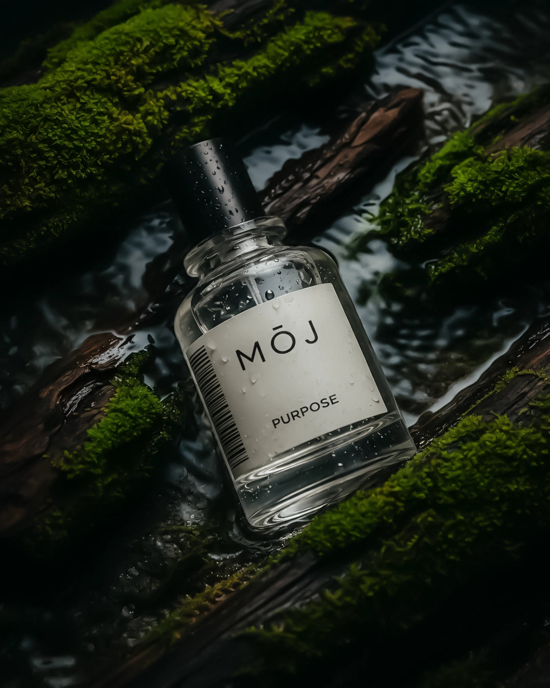 Purpose - Inspired by Amouage