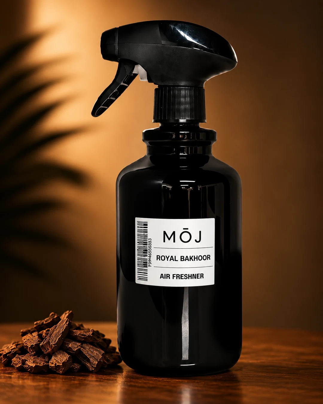 Royal Bakhoor Inspired Air Freshener