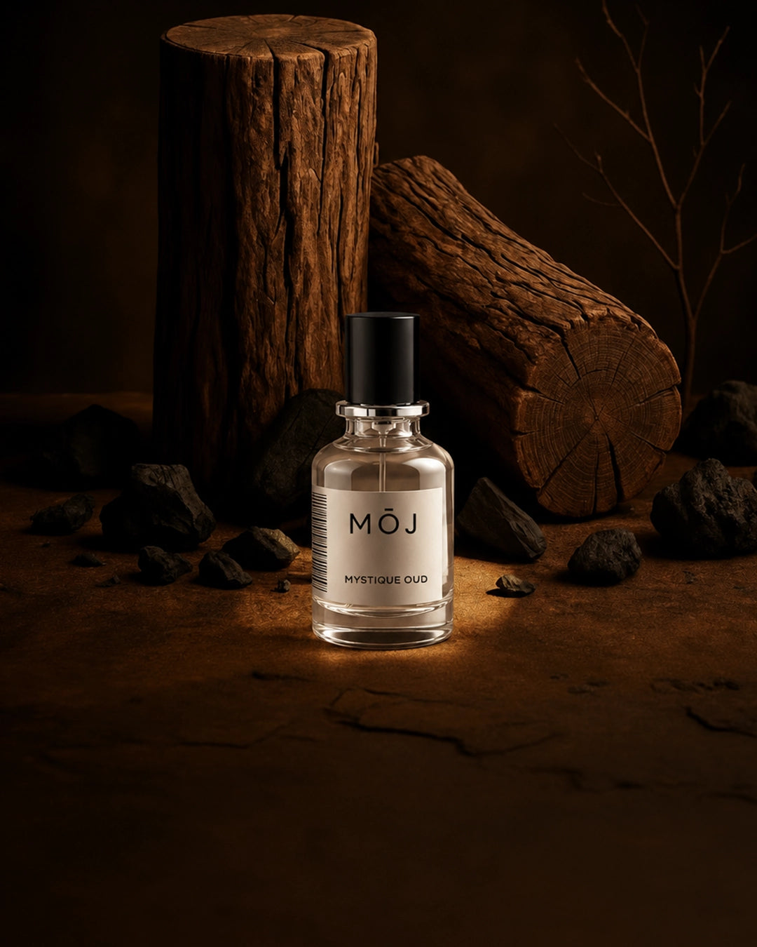 Mystique Oud - Inspired by Edenrobe