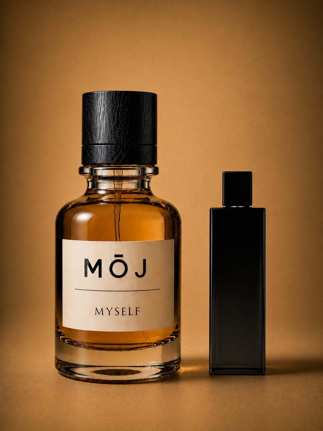 Myself perfume for men, inspired by Yves Saint Laurent - MOJ Perfumes, image 2
