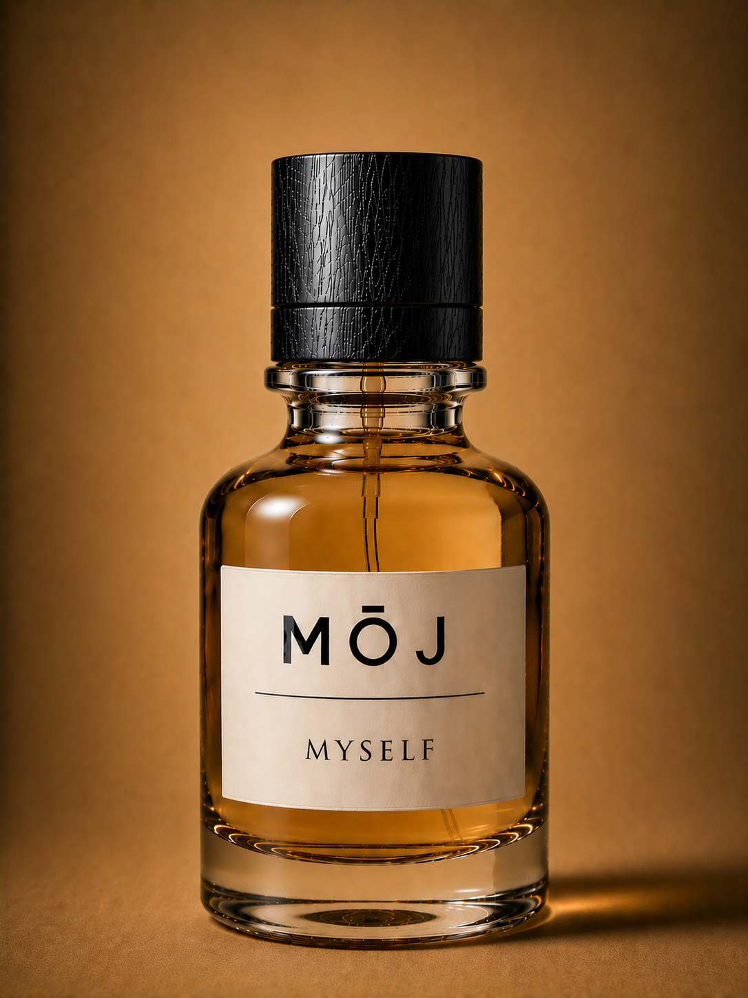 Myself perfume for men, inspired by Yves Saint Laurent - MOJ Perfumes