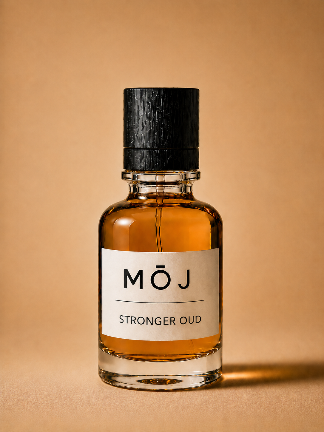 Stronger Oud perfume for men, inspired by Emporioy Armaniee - MOJ Perfumes