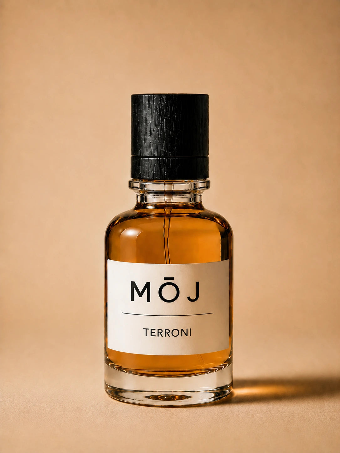 Terroni unisex perfume, inspired by Orto Parisi - MOJ Perfumes