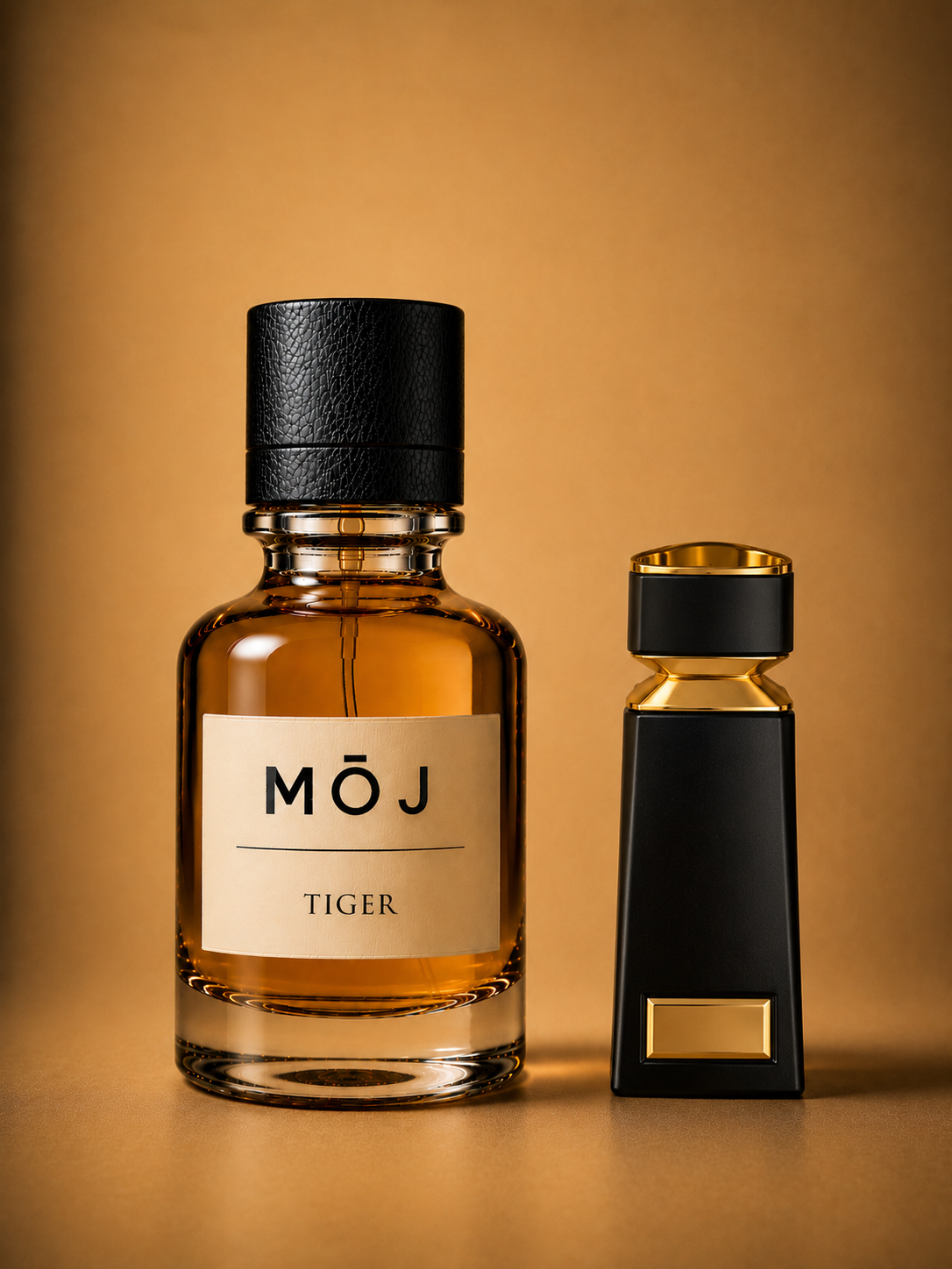 Tiger perfume for men, inspired by Bvlgari - MOJ Perfumes, image 2