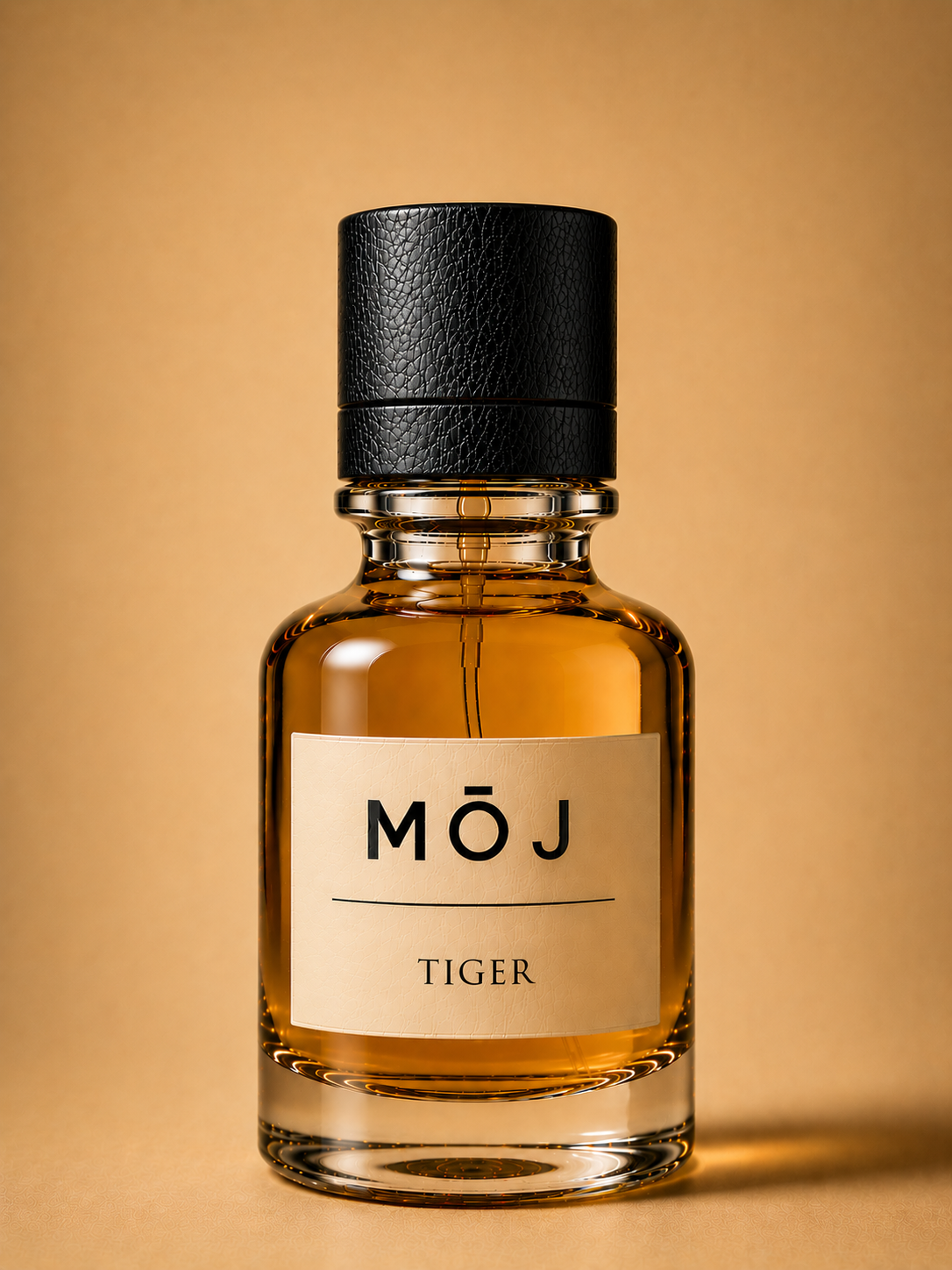Tiger perfume for men, inspired by Bvlgari - MOJ Perfumes