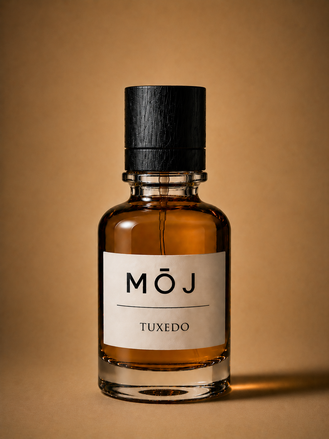 Tuxedo unisex perfume, inspired by Yves Saint Laurent - MOJ Perfumes