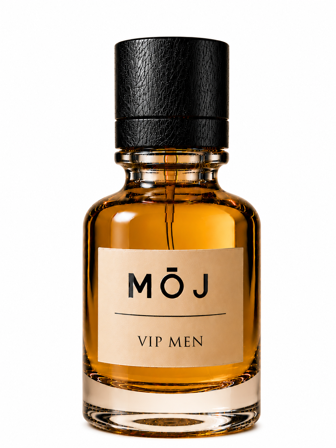 VIP Men perfume for men, inspired by Carolina Herrera - MOJ Perfumes, image 3