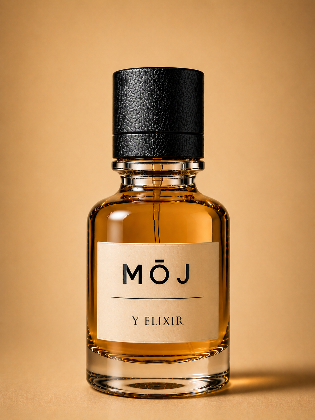 Y Elixir perfume for men, inspired by Yves Saint Laurent - MOJ Perfumes