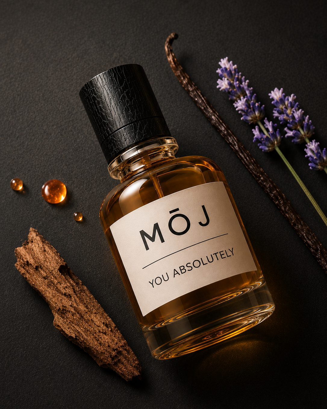 You Absolutely perfume for men, inspired by Emporioy Armaniee - MOJ Perfumes, image 3